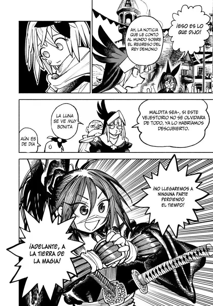 Capitulo 21 page 34