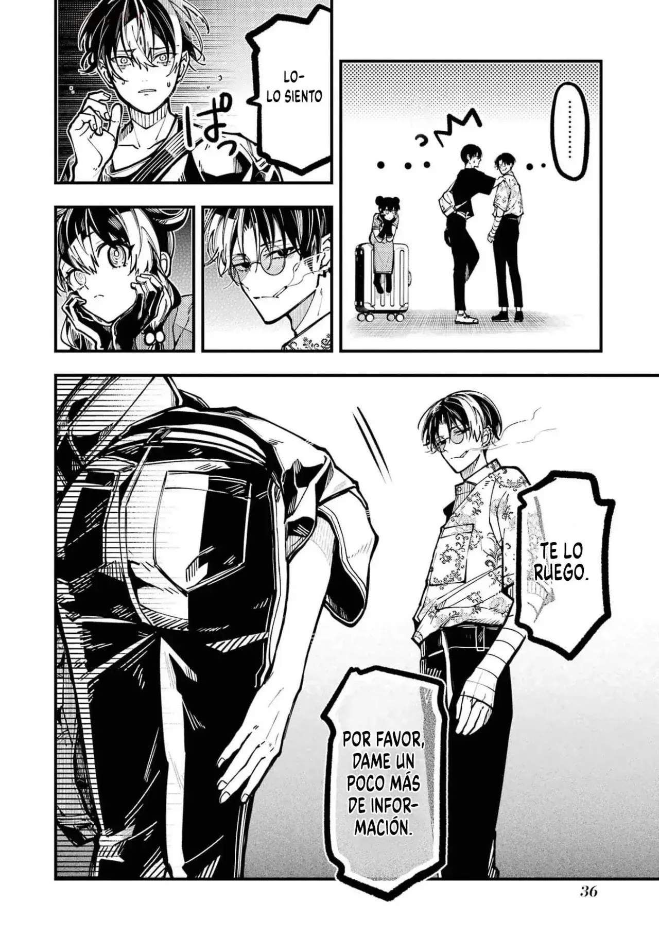 Capitulo 40 page 15