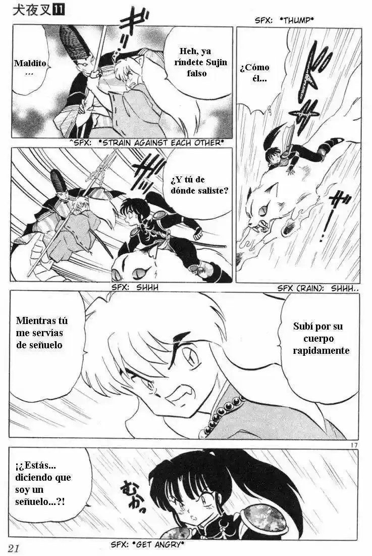 Capitulo 103 page 19