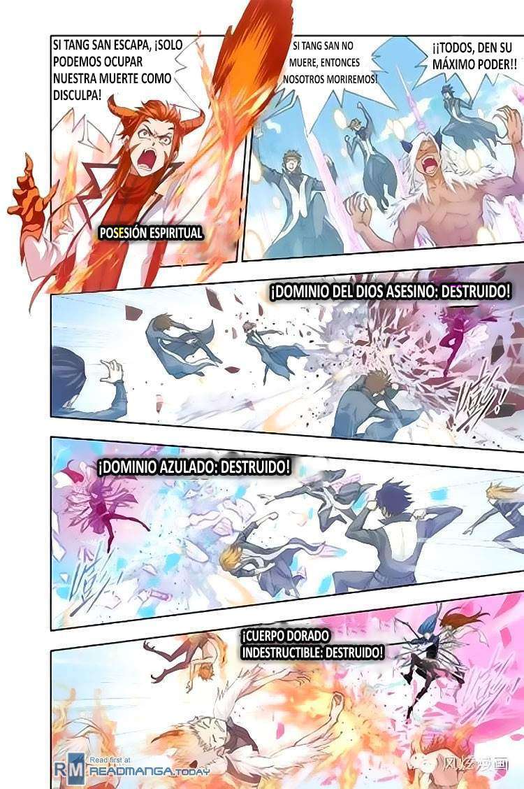 Capitulo 146 page 5