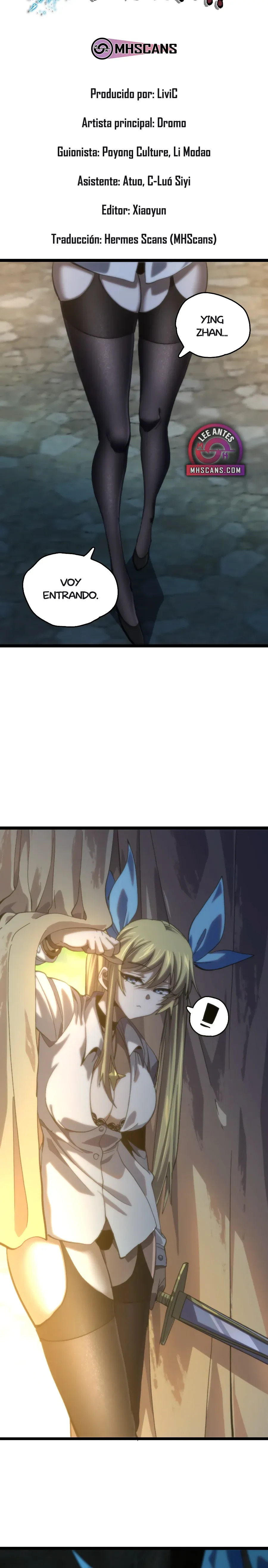 Capitulo 85 page 2
