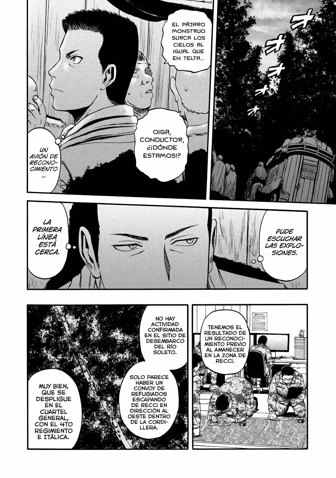 Capitulo 120 page 6