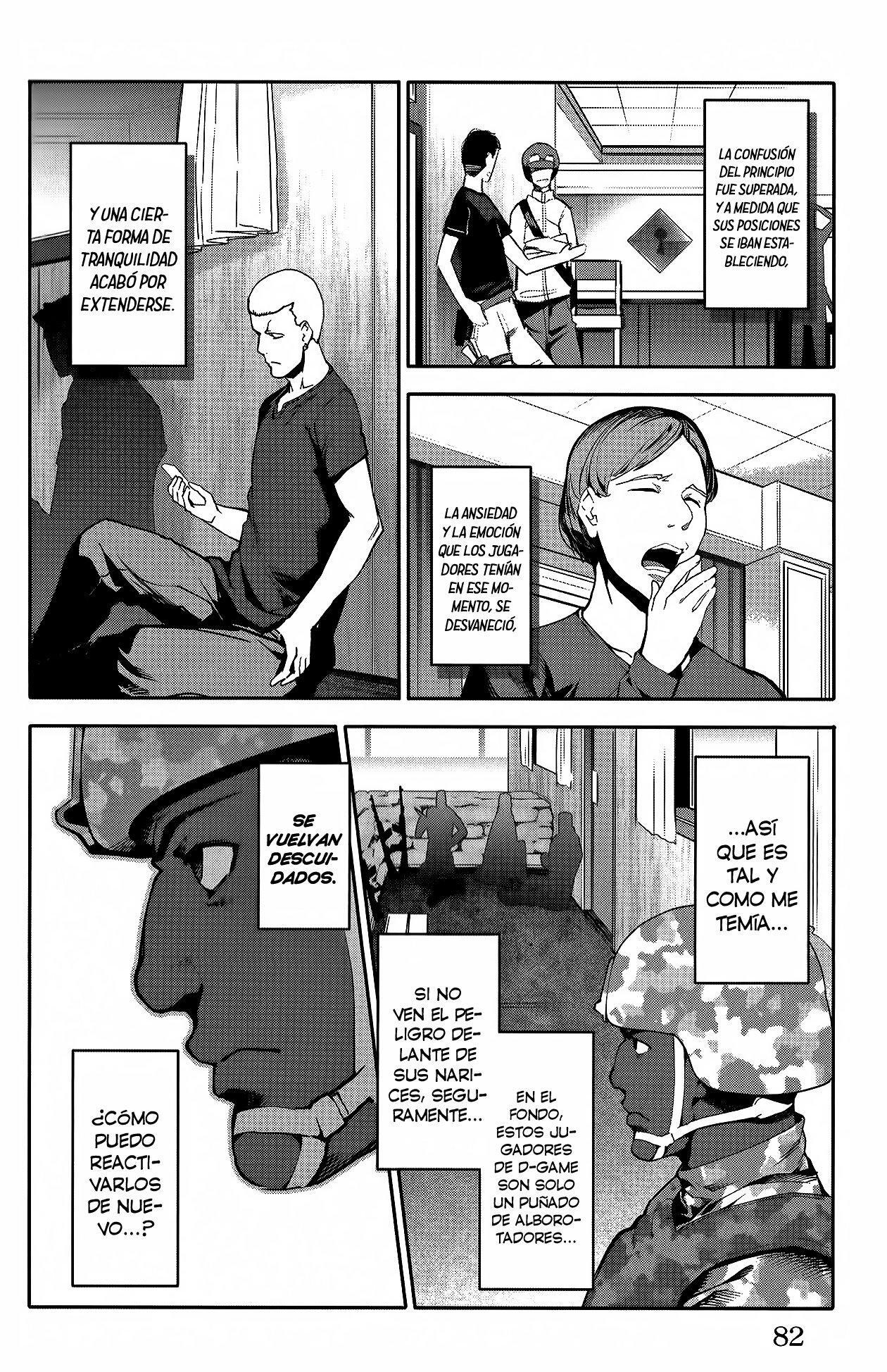 Capitulo 66 page 33