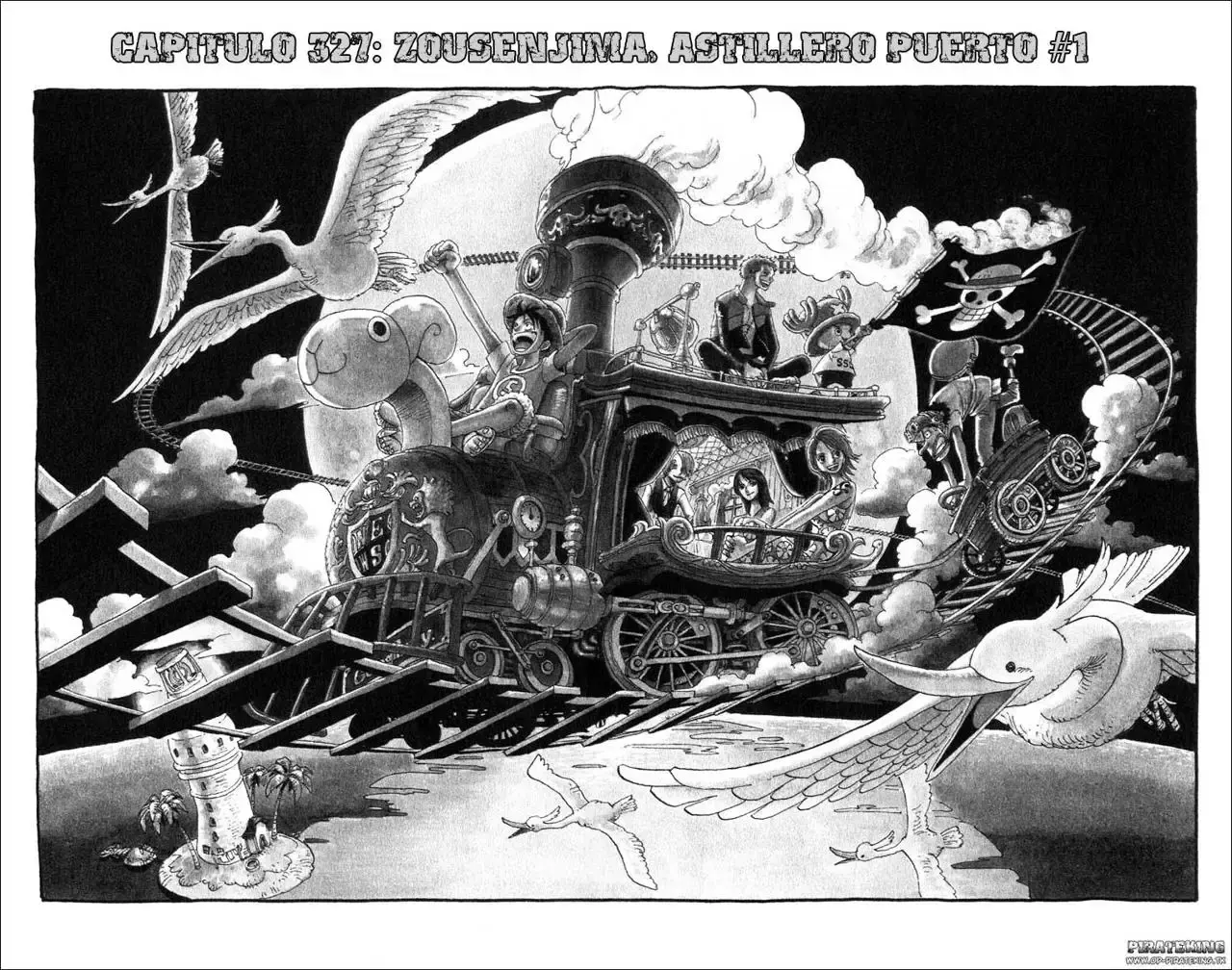 Capitulo 327 page 1
