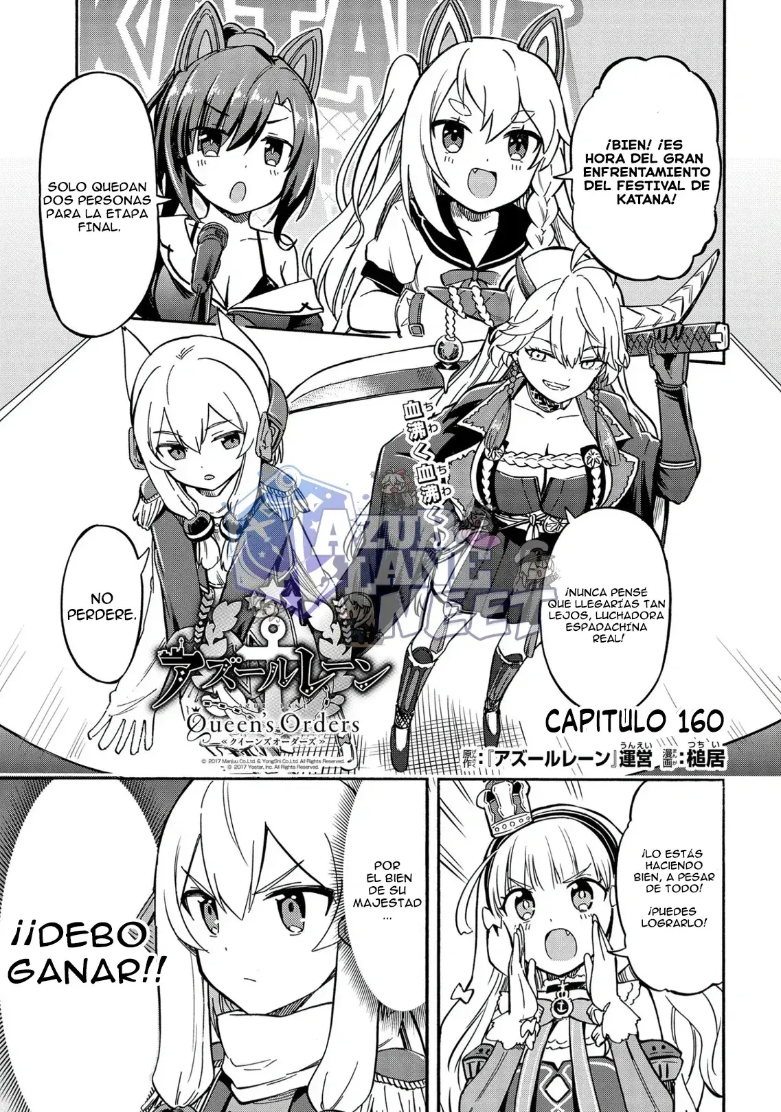 Capitulo 160 page 2