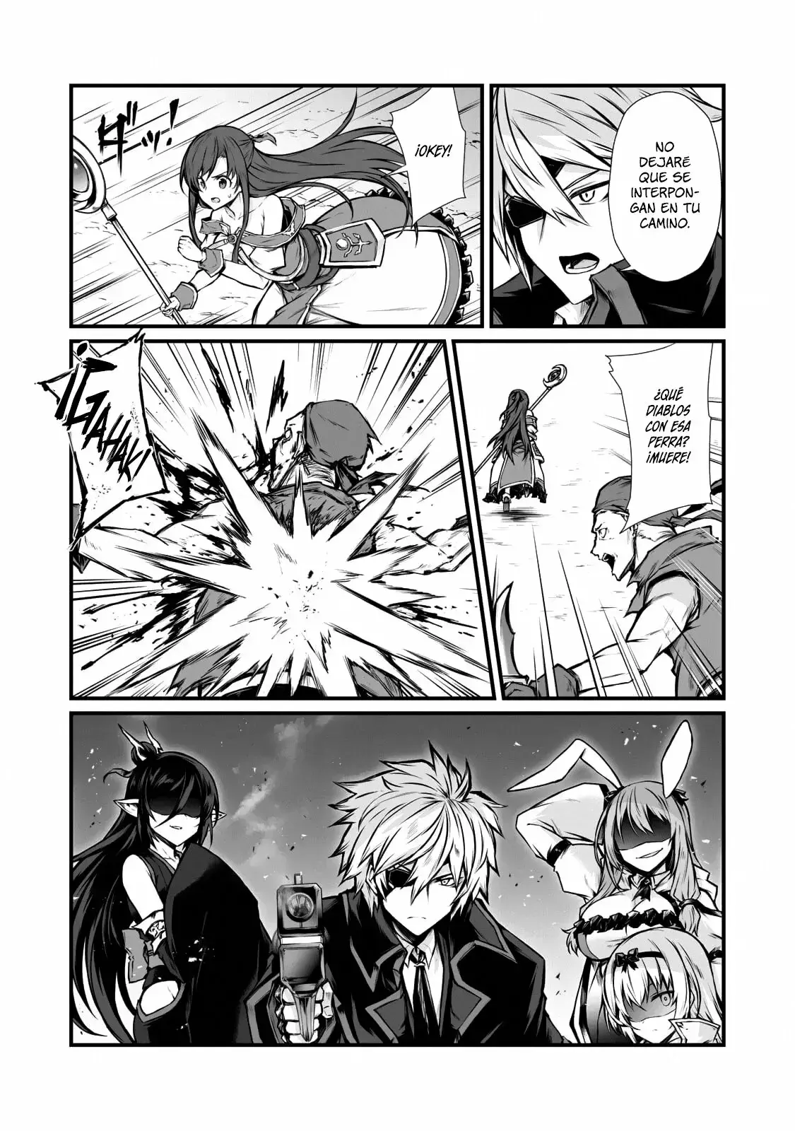 Capitulo 67 page 10
