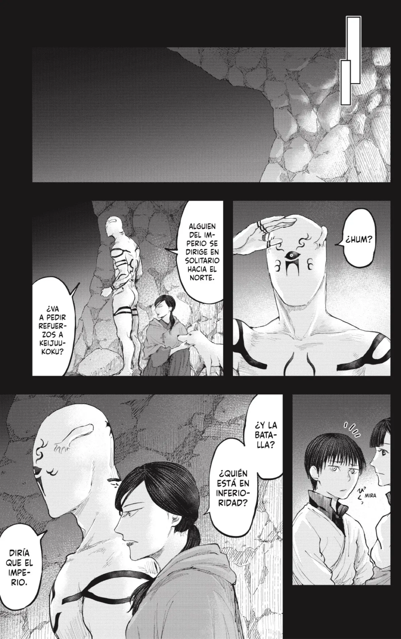 Capitulo 23 page 3
