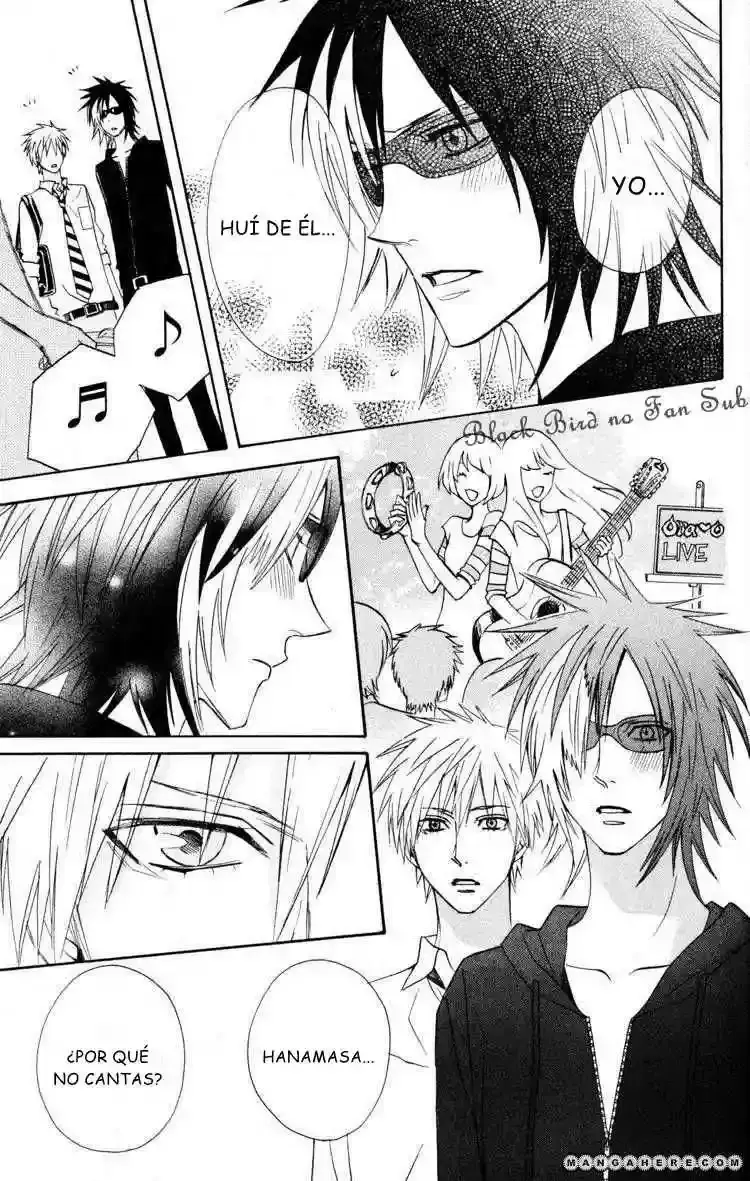 Capitulo 25 page 22