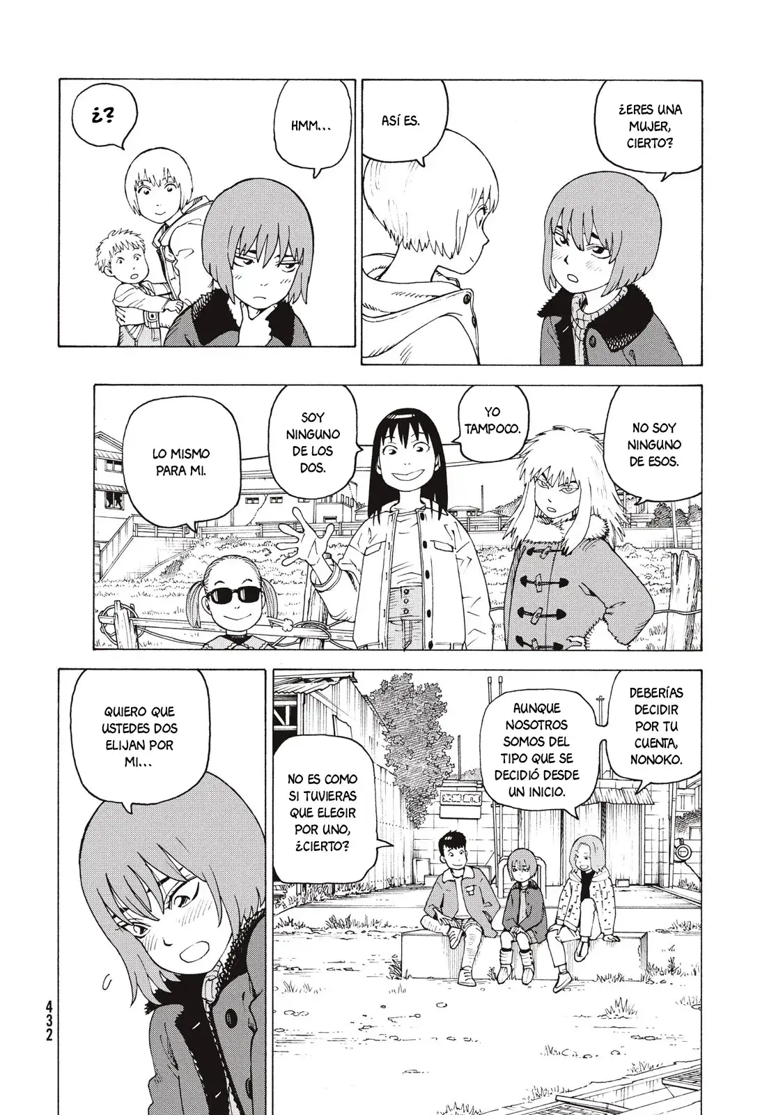 Capitulo 77 page 8