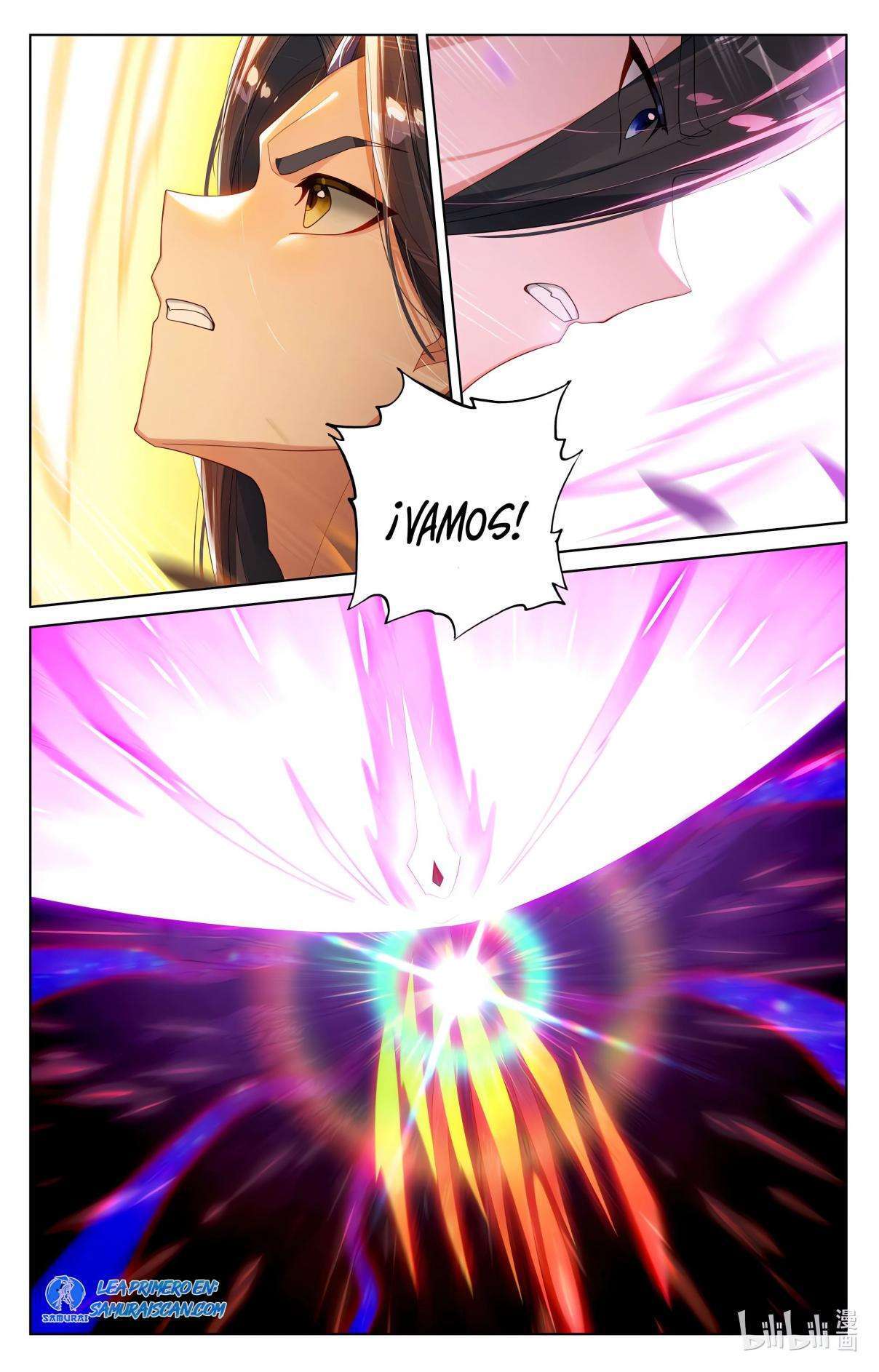 Capitulo 1085 page 8