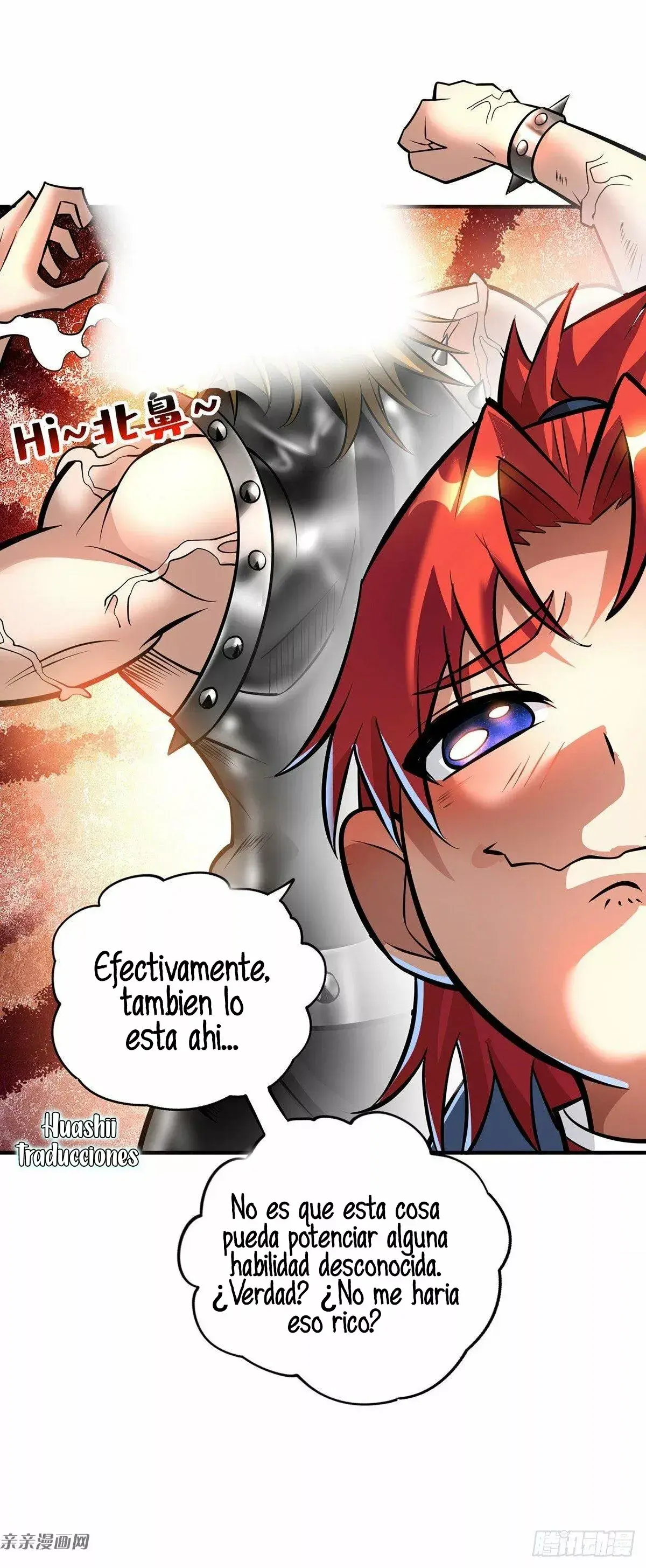 Capitulo 52 page 31