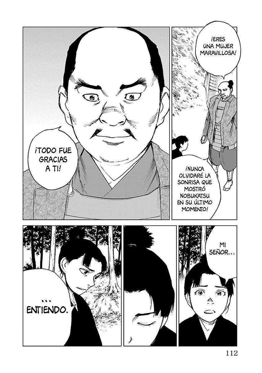 Capitulo 32 page 23