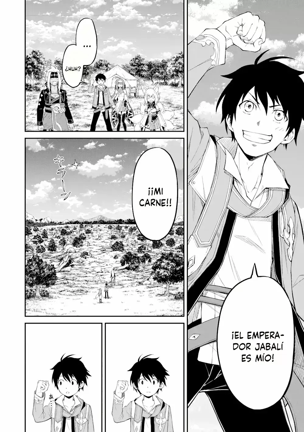 Capitulo 3.20 page 17
