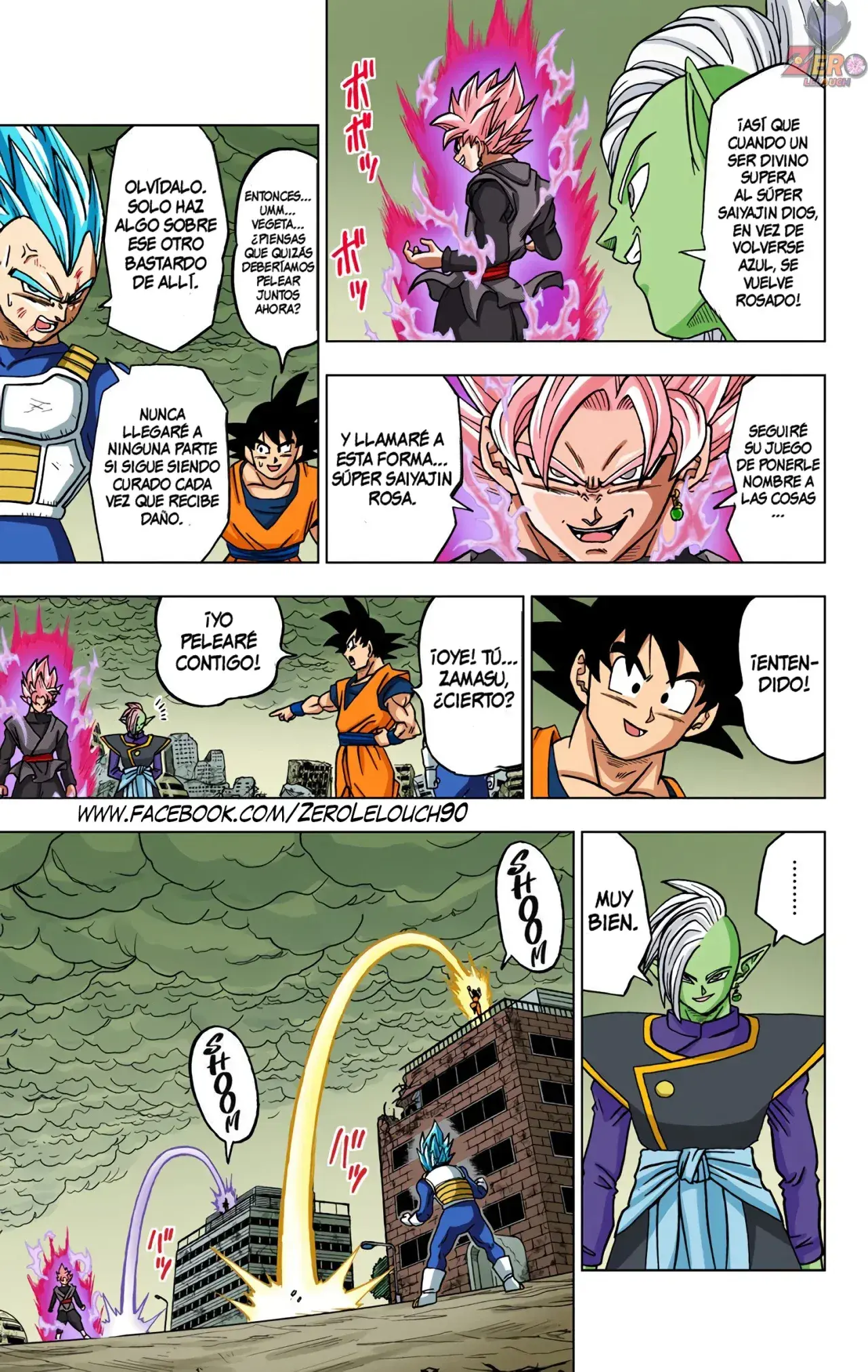 Capitulo 20 page 19