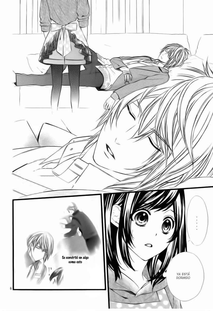Capitulo 66 page 10