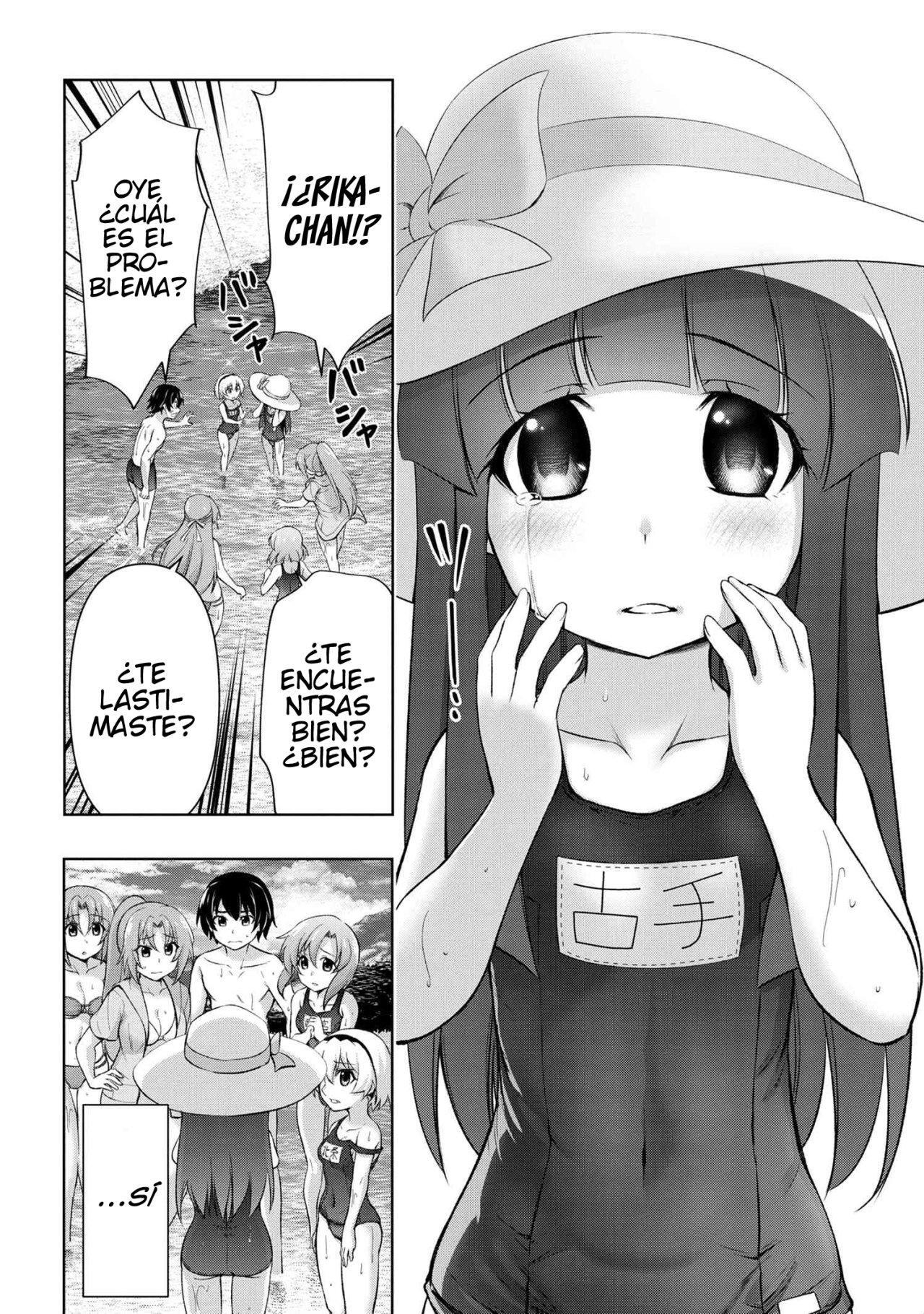 Capitulo 15.50 page 14