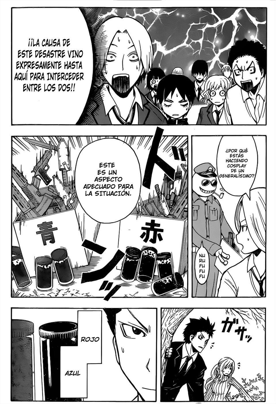Capitulo 143 page 18