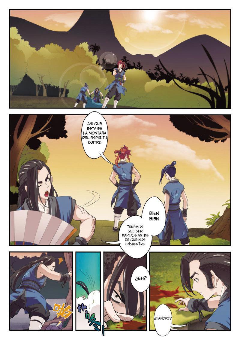 Capitulo 75 page 12