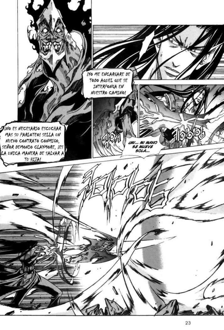 Capitulo 141 page 22