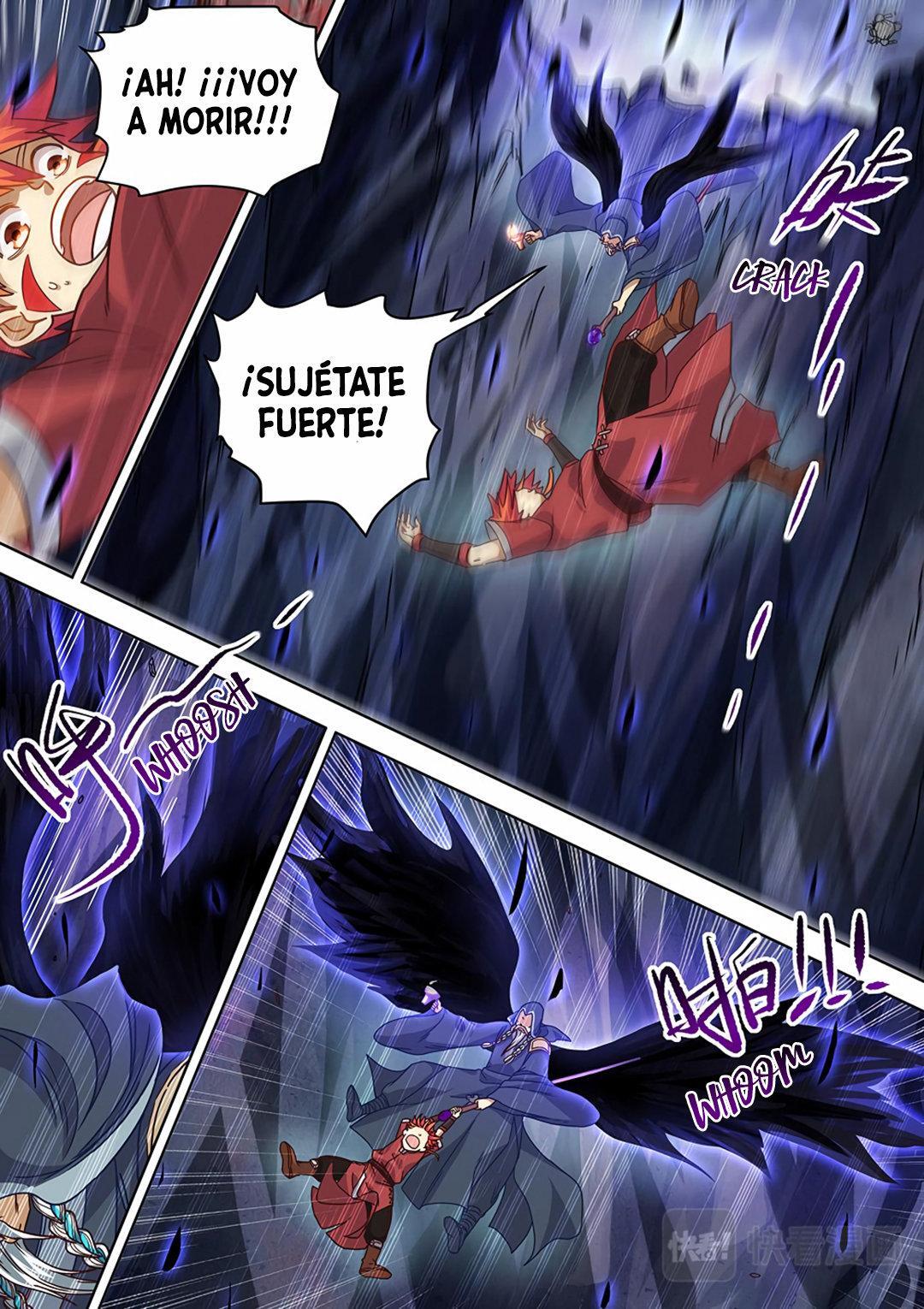 Capitulo 75 page 11
