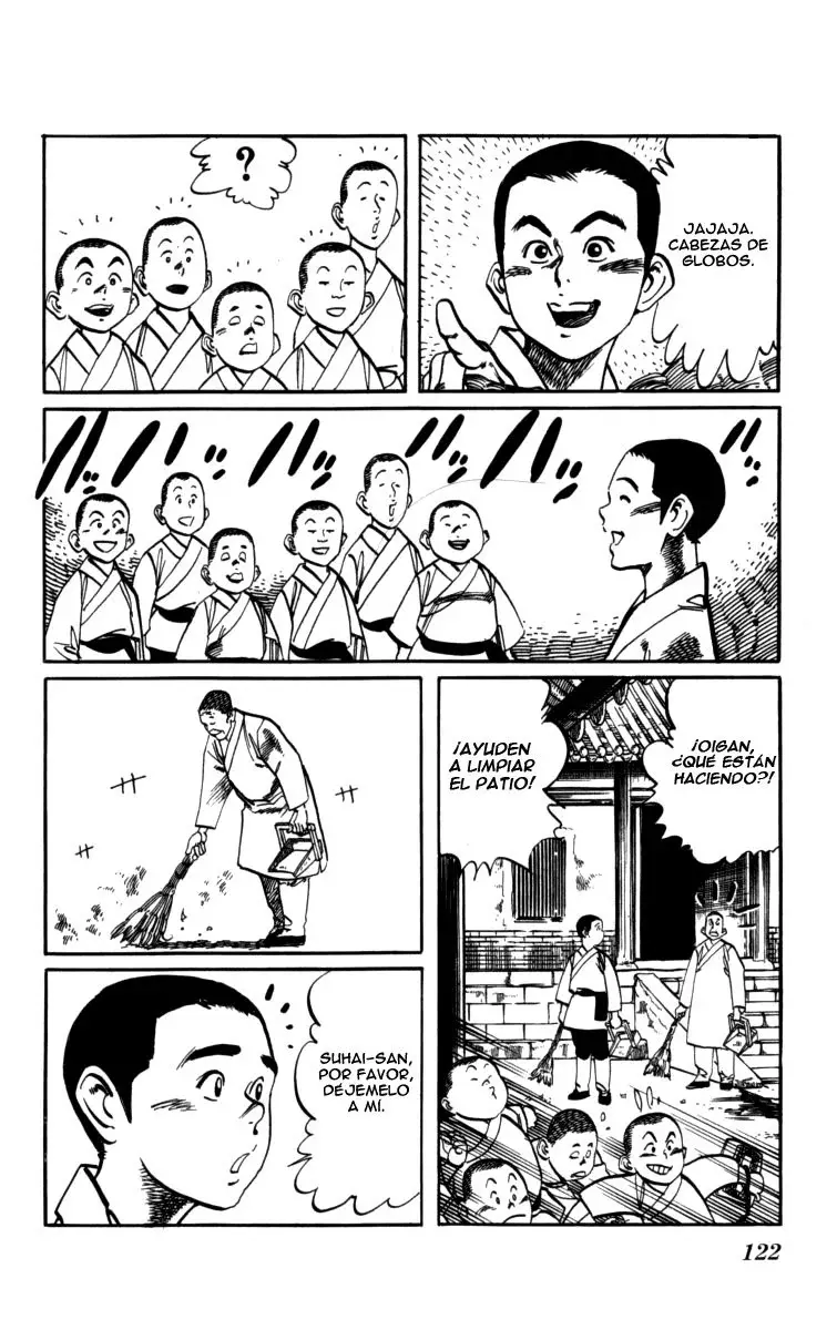 Capitulo 160 page 12