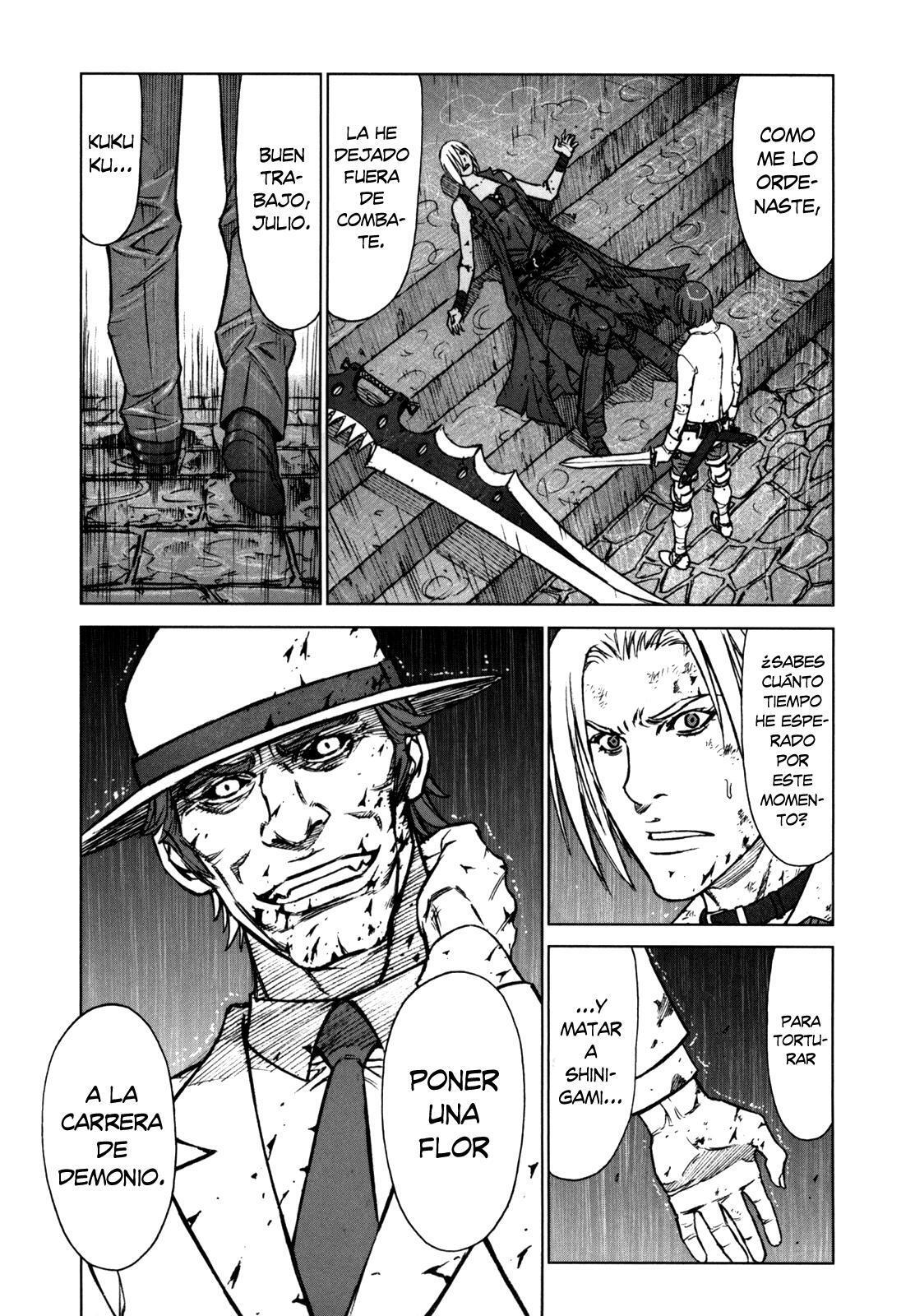 Capitulo 49 page 17