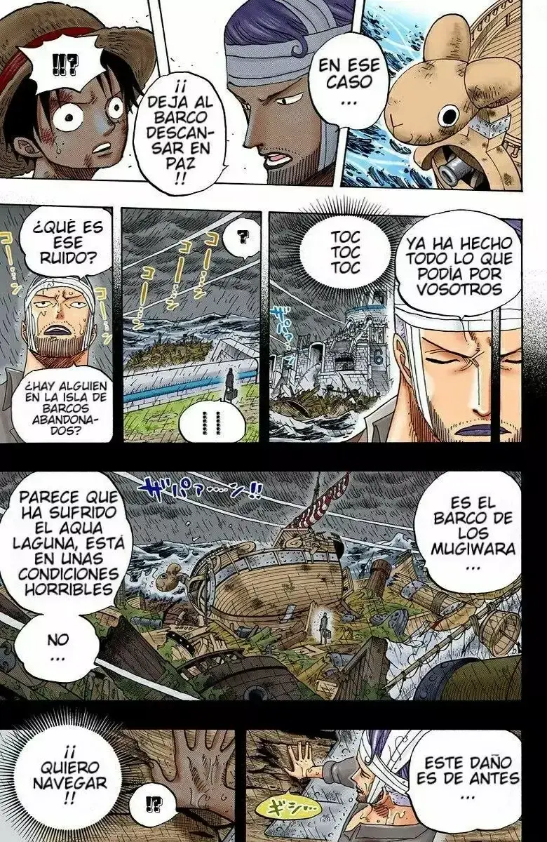 Capitulo 430 page 7
