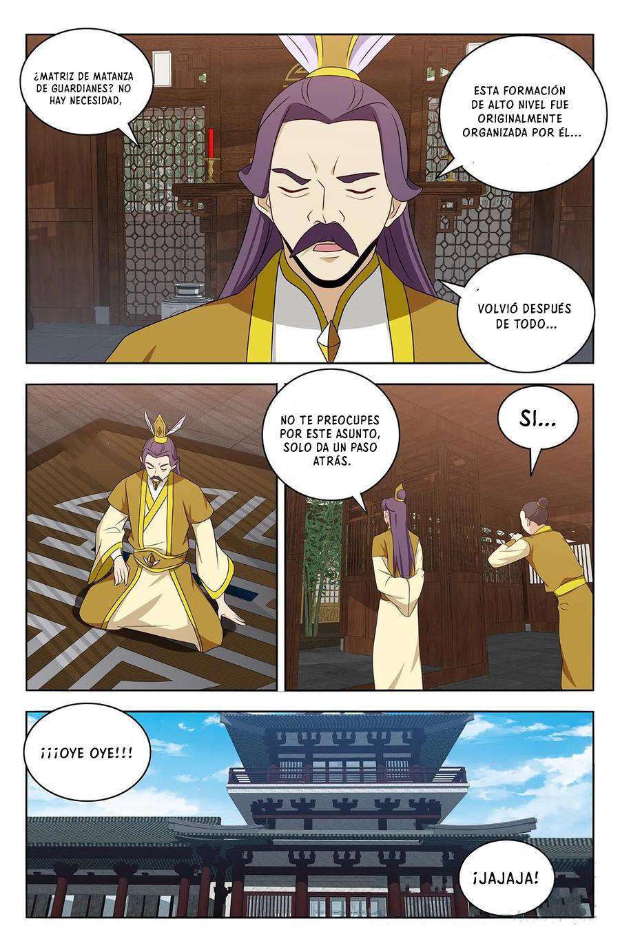 Capitulo 425 page 10