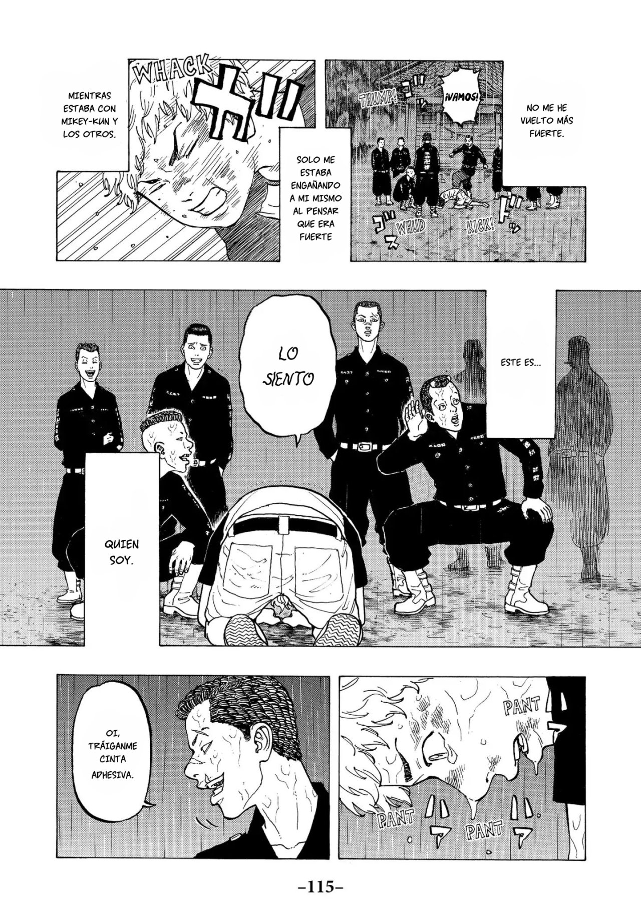 Capitulo 20 page 6