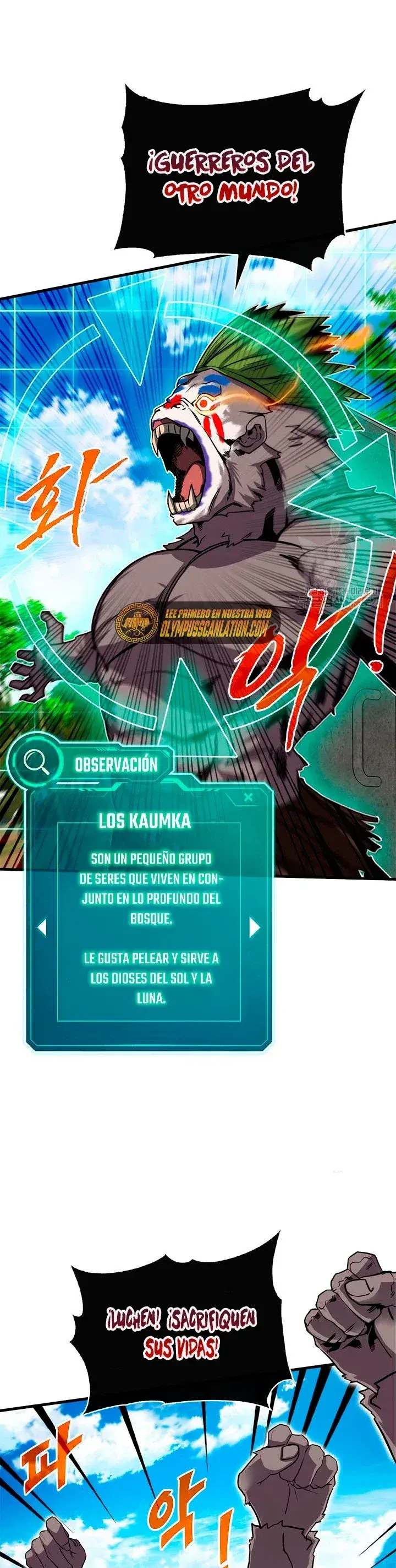 Capitulo 50 page 18
