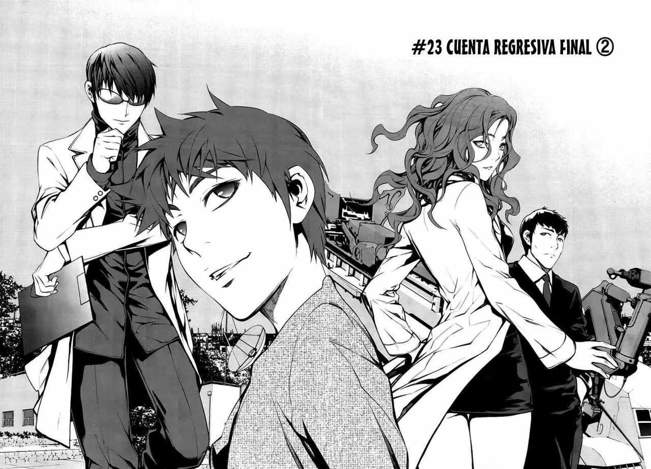 Capitulo 23 page 1