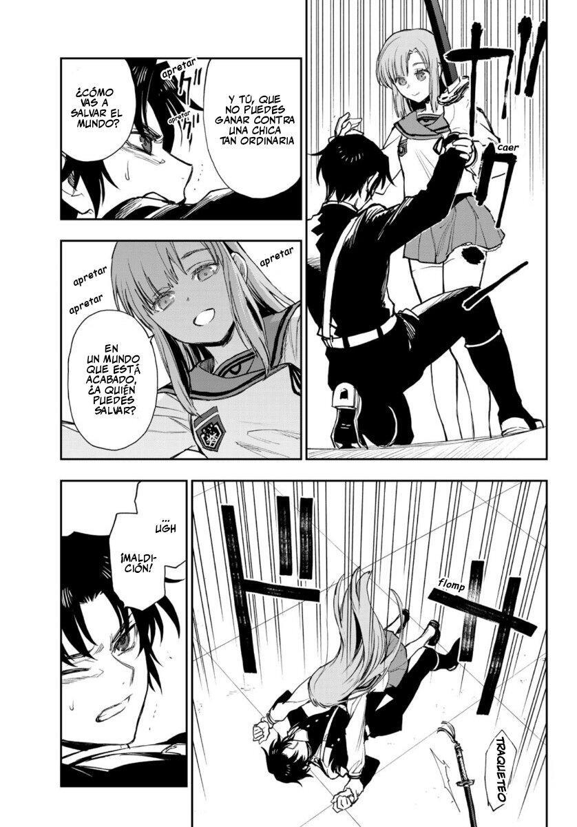 Capitulo 39 page 12