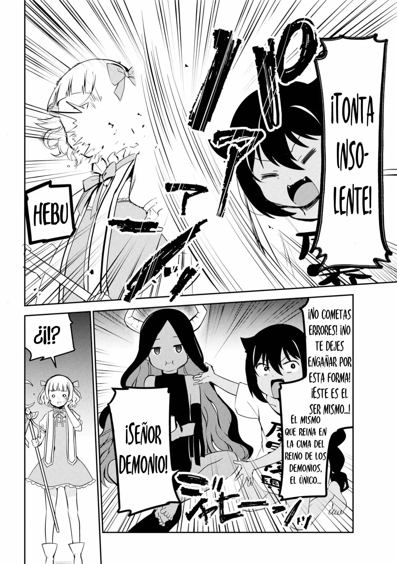 Capitulo 41 page 21