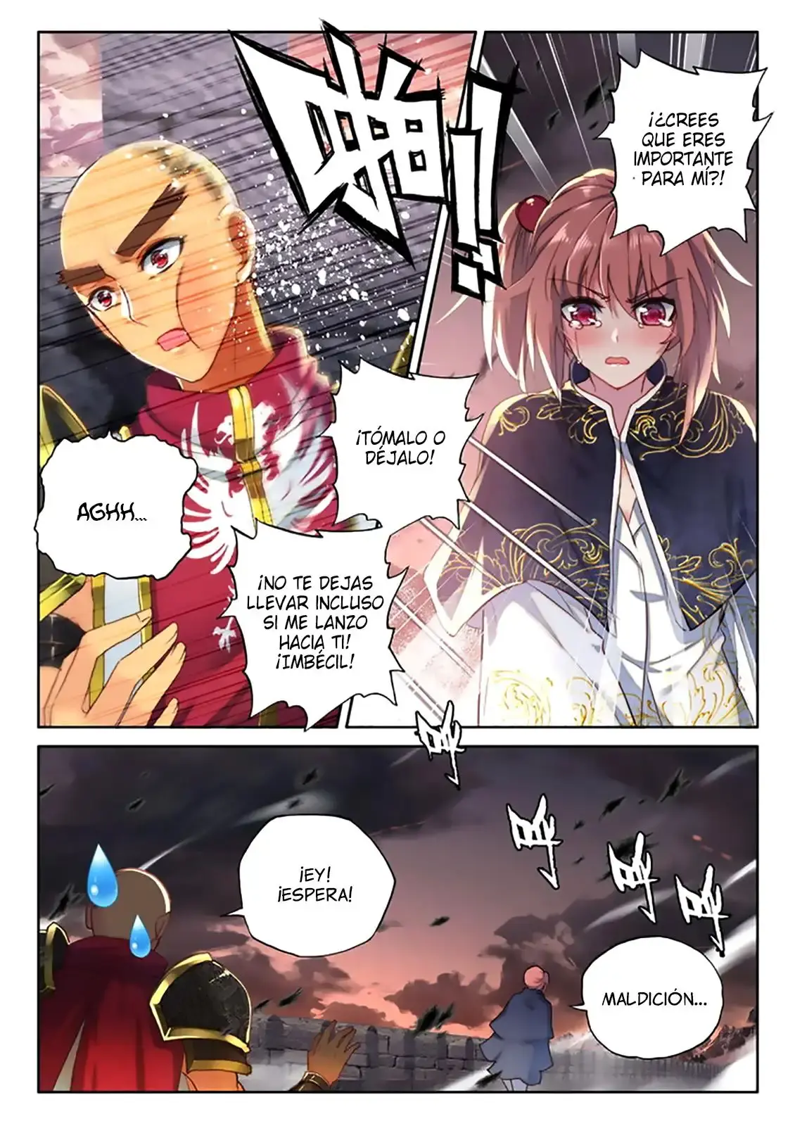 Capitulo 149 page 19