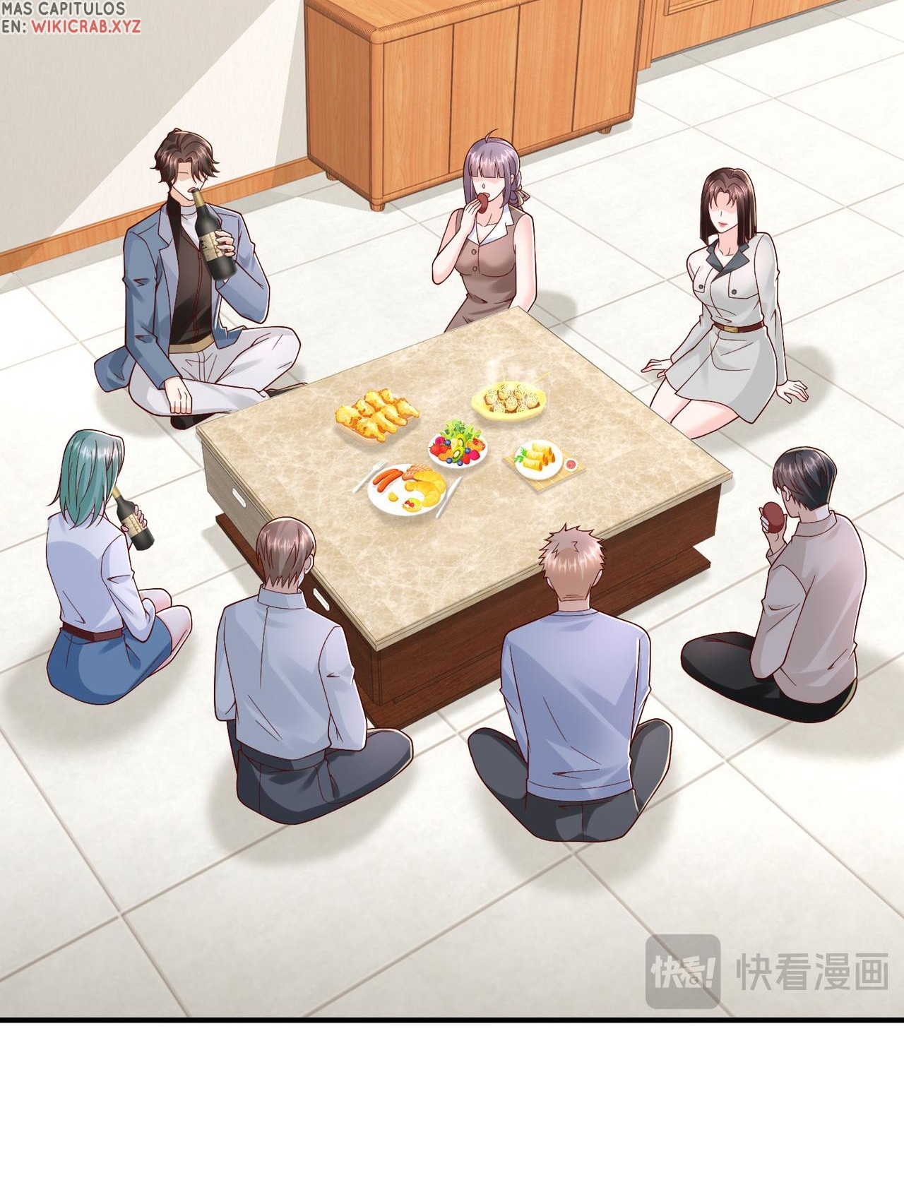 Capitulo 789 page 17