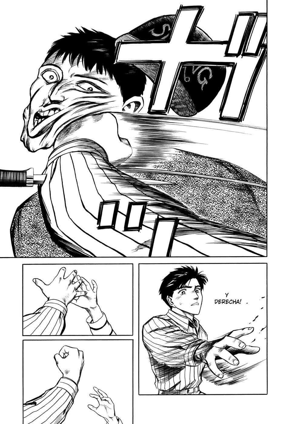 Capitulo 64 page 30