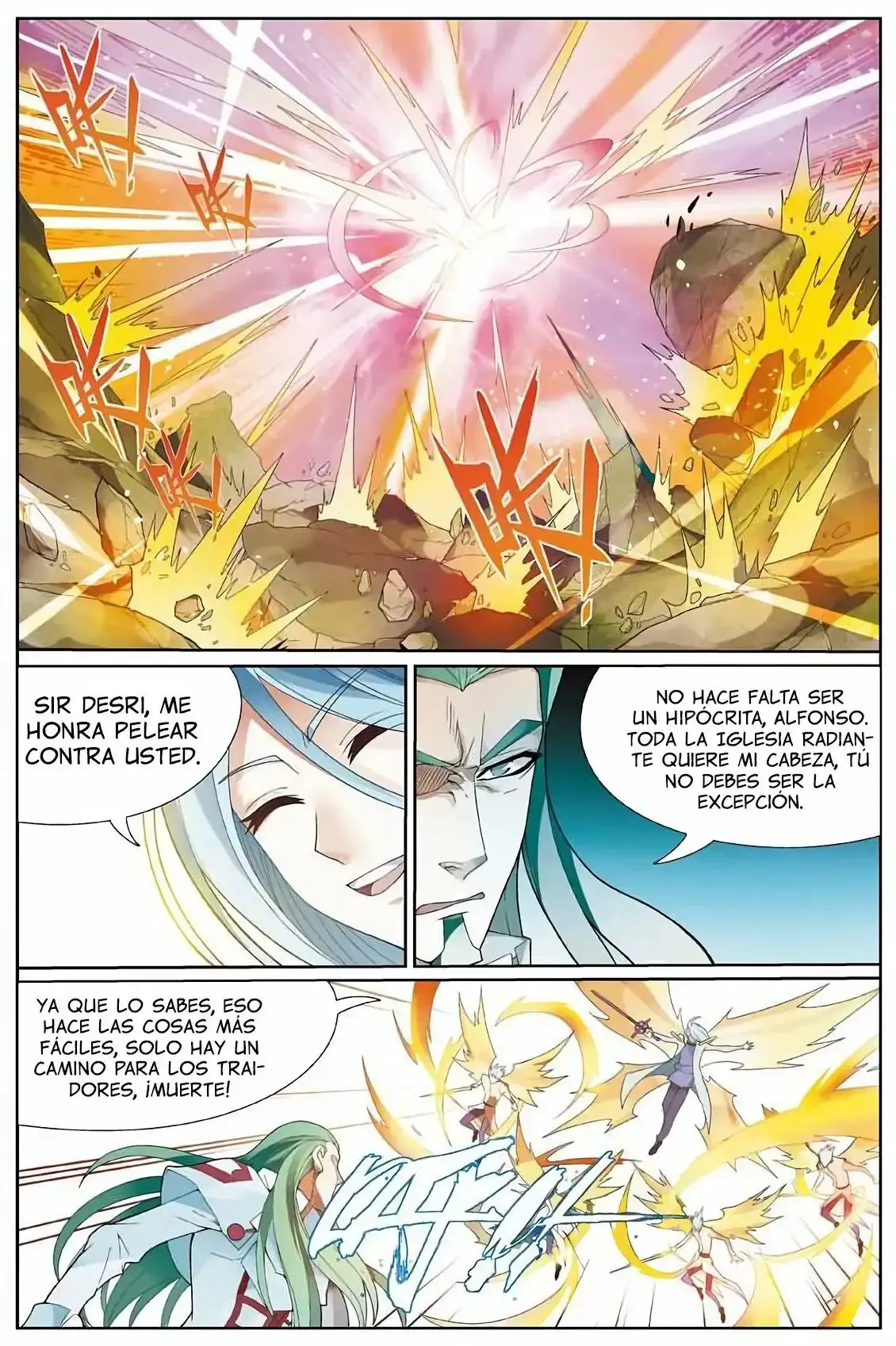 Capitulo 165 page 6