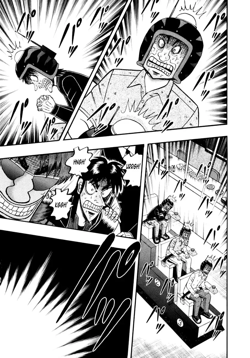 Capitulo 70 page 15