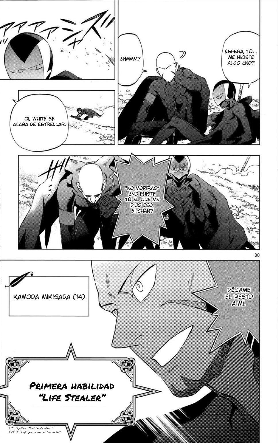 Capitulo 28 page 31