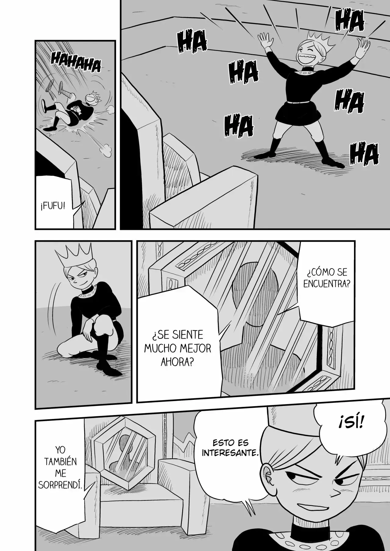 Capitulo 53 page 5
