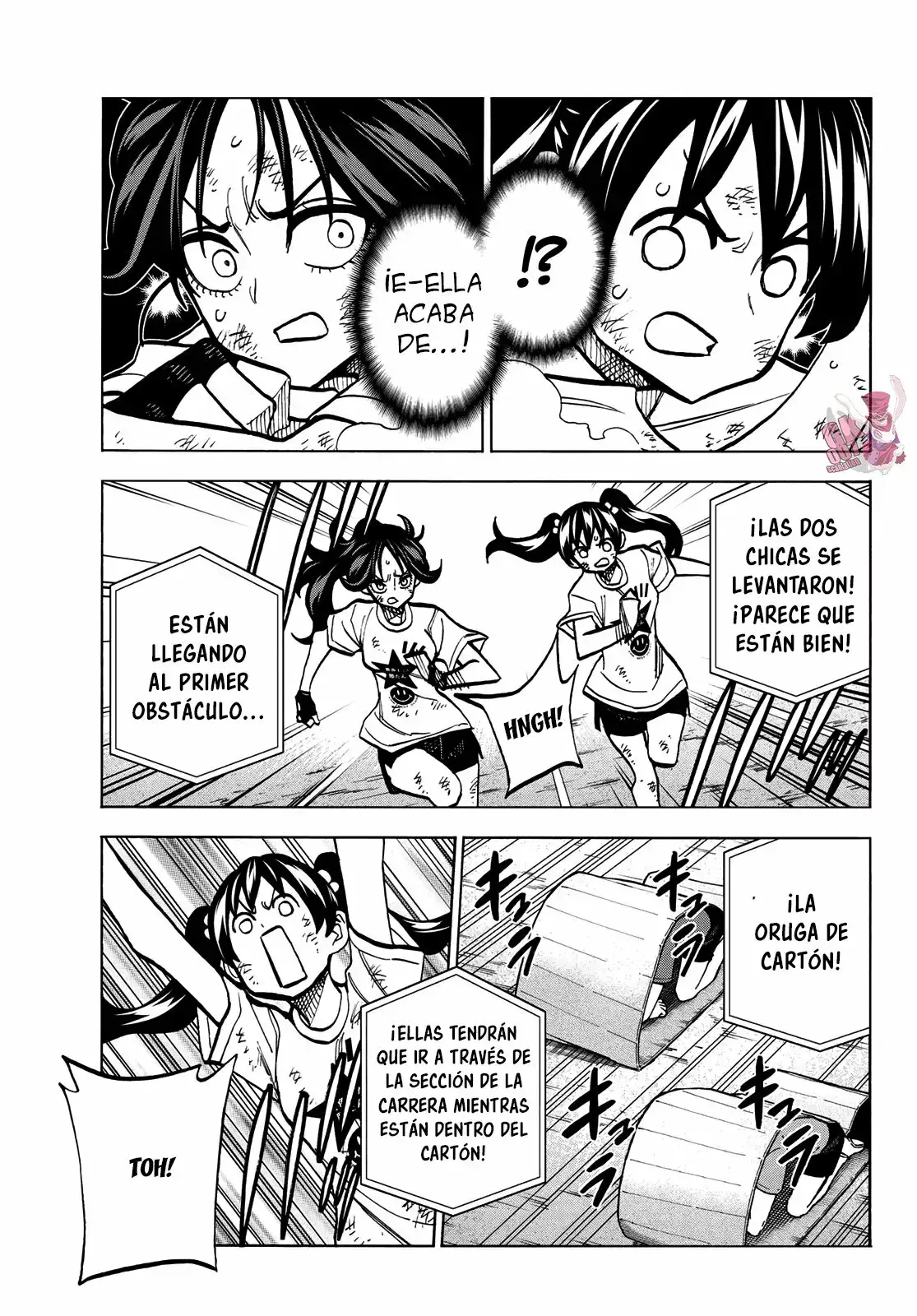 Capitulo 43 page 13
