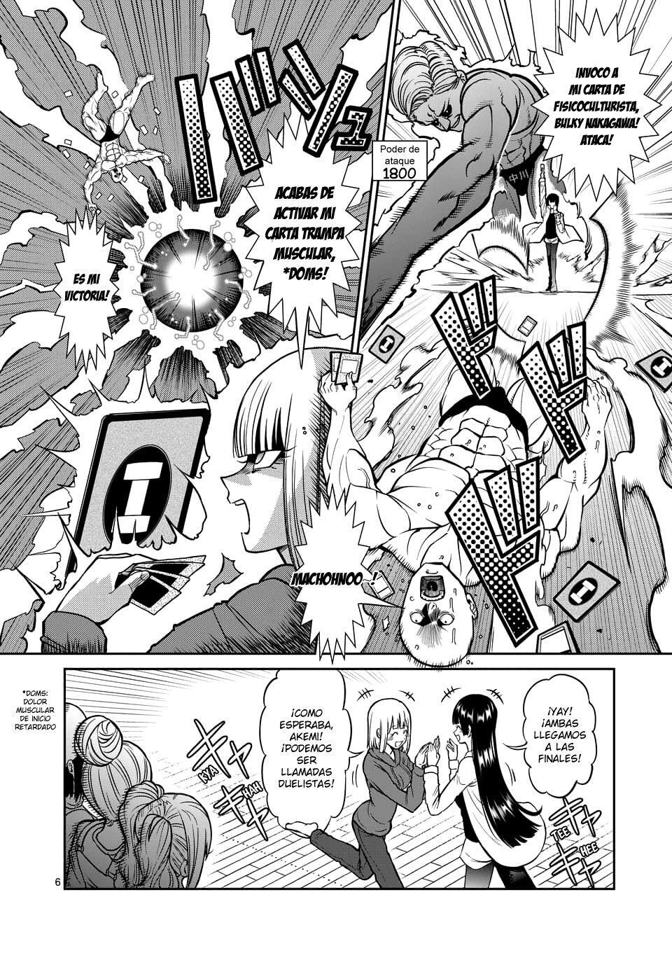 Capitulo 77 page 7