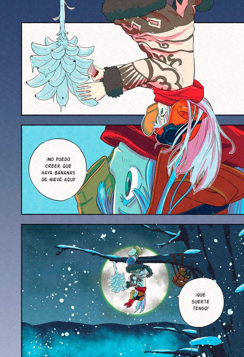 Capitulo 1 page 3