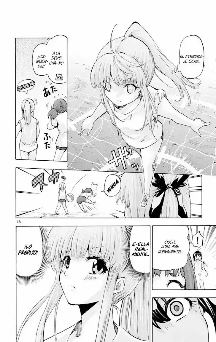Capitulo 39 page 18