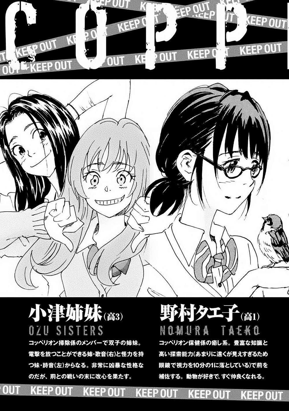 Capitulo 211 page 6