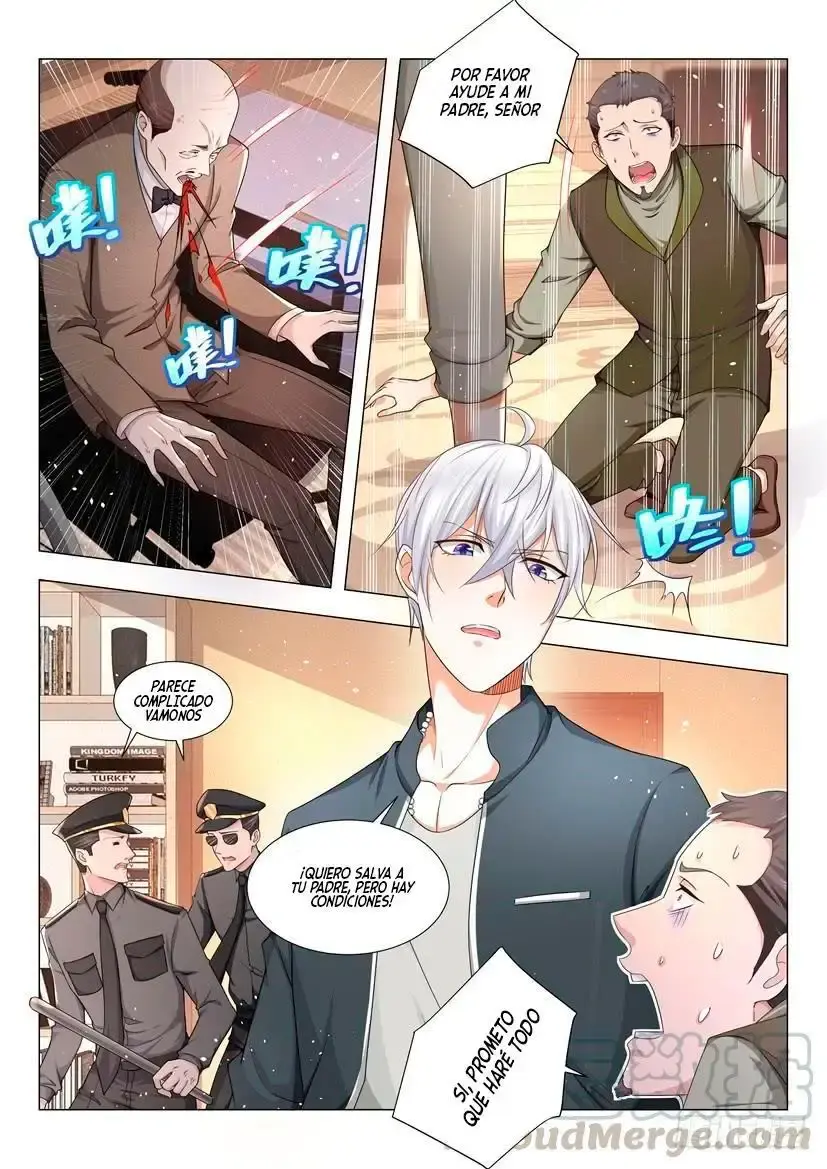 Capitulo 70 page 9