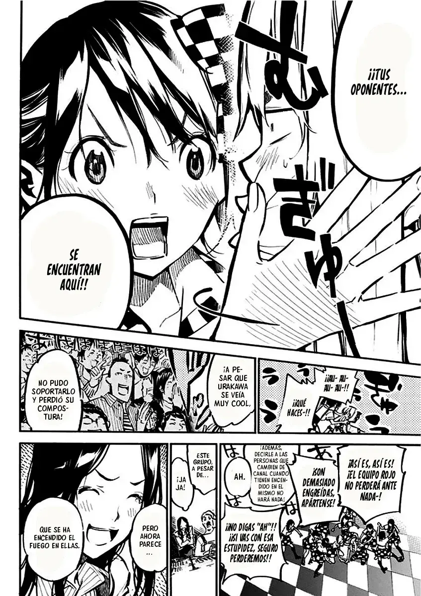 Capitulo 169 page 19
