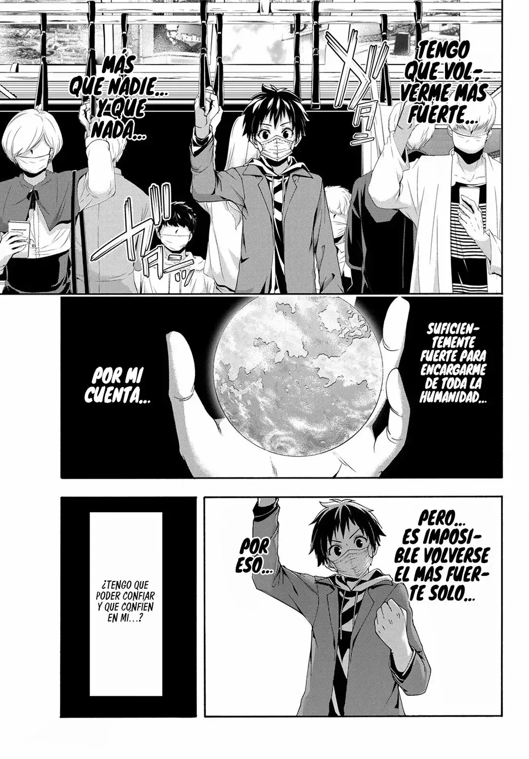 Capitulo 66 page 4