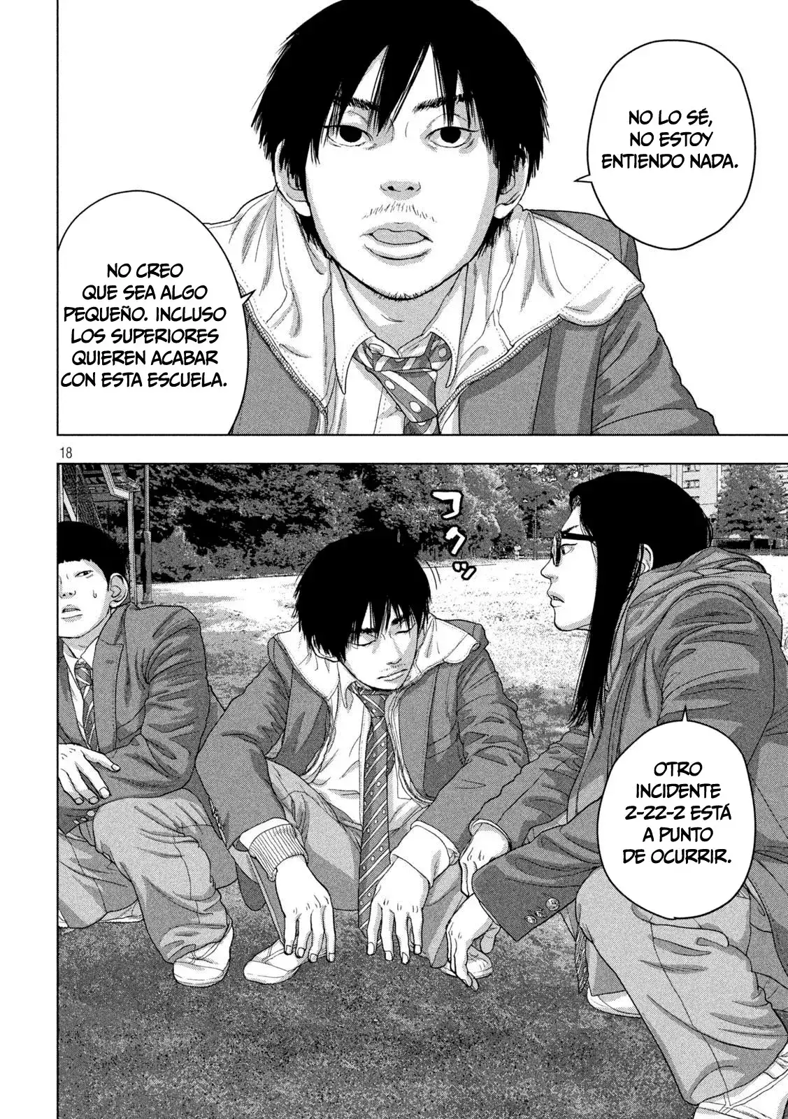 Capitulo 43 page 19