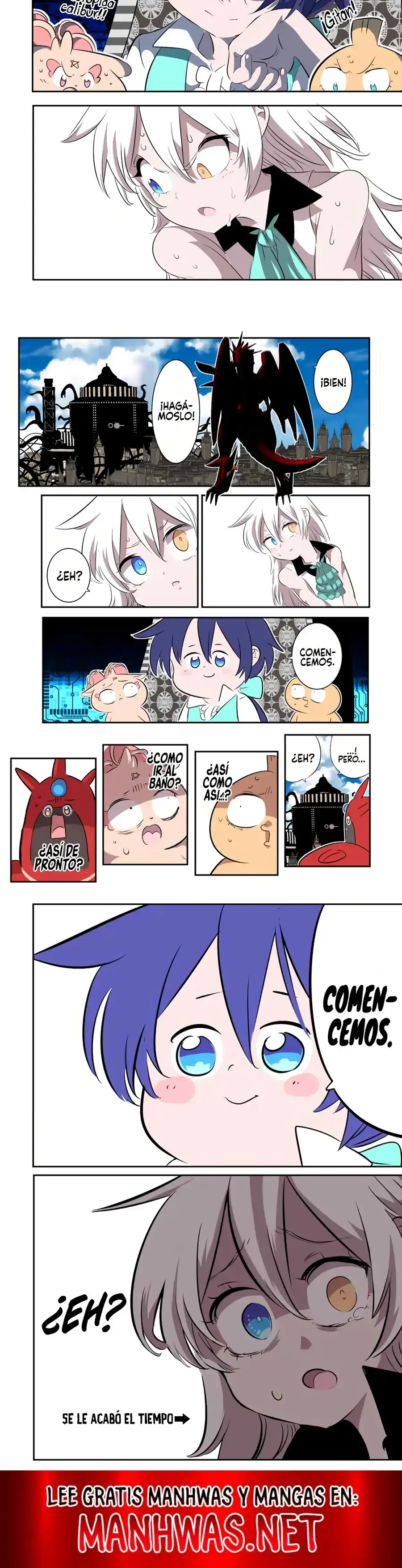 Capitulo 133 page 4